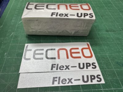 สติ๊กเกอร์ไดคัท