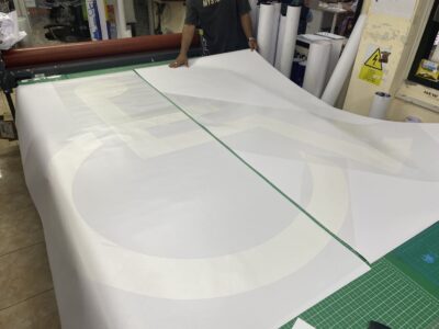 สติ๊กเกอร์ไดคัท