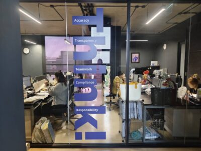 สติ๊กเกอร์ไดคัท