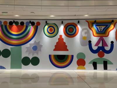 ปริ้นสติกเกอร์