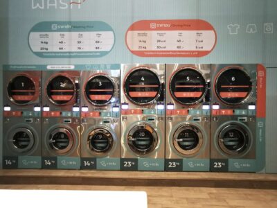 สติ๊กเกอร์ประกอบการ